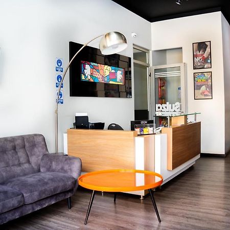 Hotelsuizaapartamentos Ipiales Kültér fotó